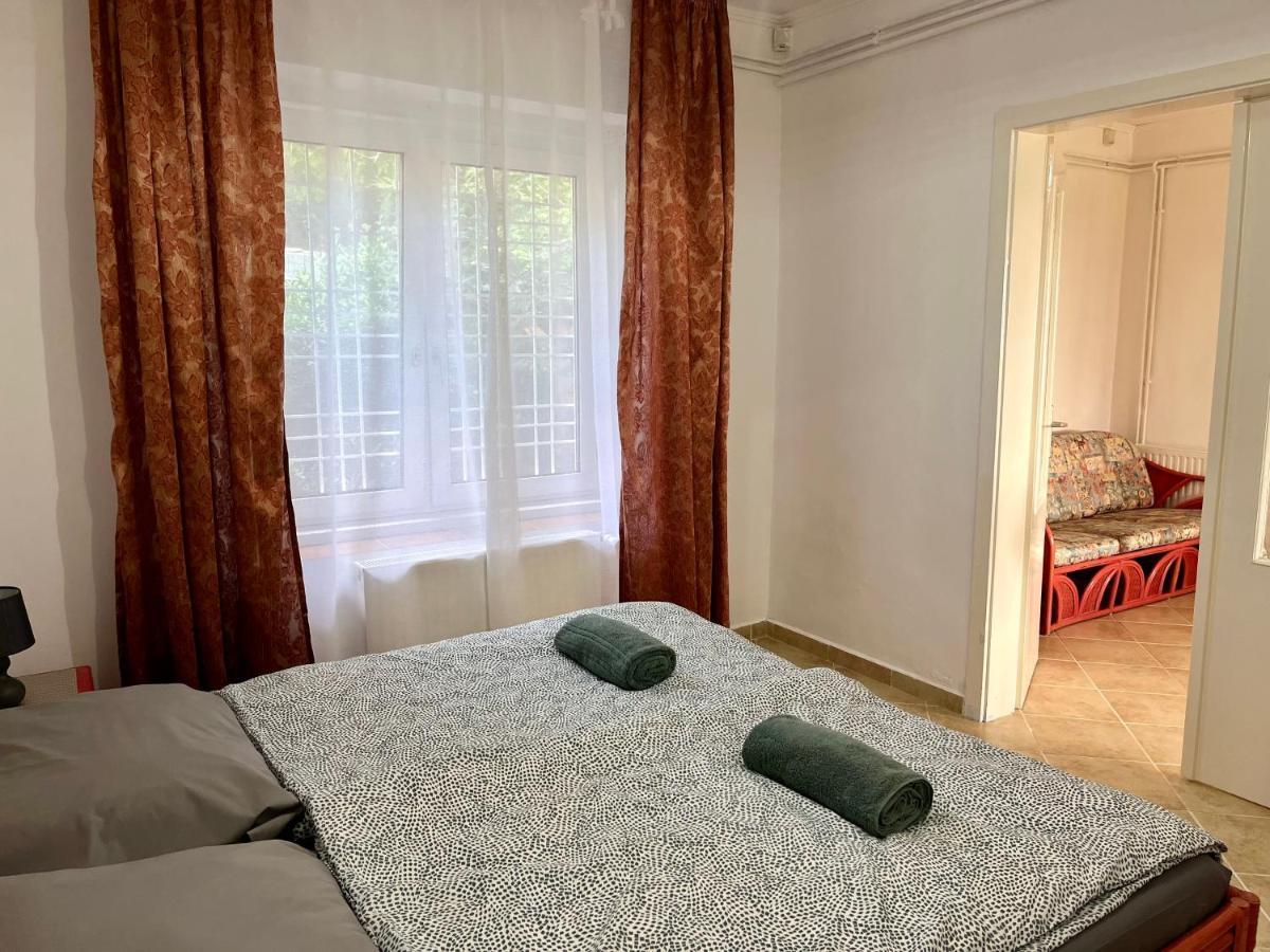 Апартаменты Casa Di Bianca - Koezvetlen Vizparti Nyaralo Шиофок Экстерьер фото