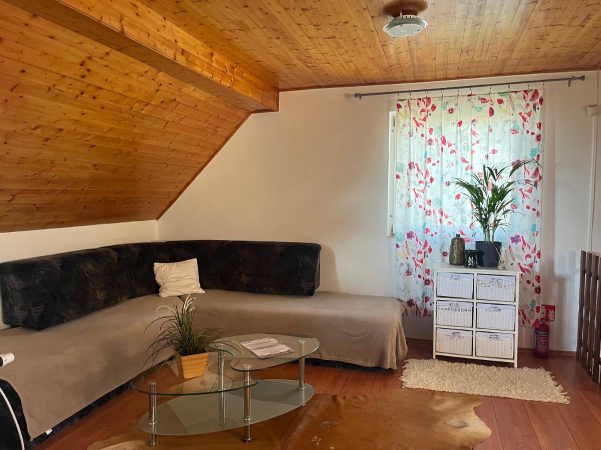 Апартаменты Casa Di Bianca - Koezvetlen Vizparti Nyaralo Шиофок Экстерьер фото