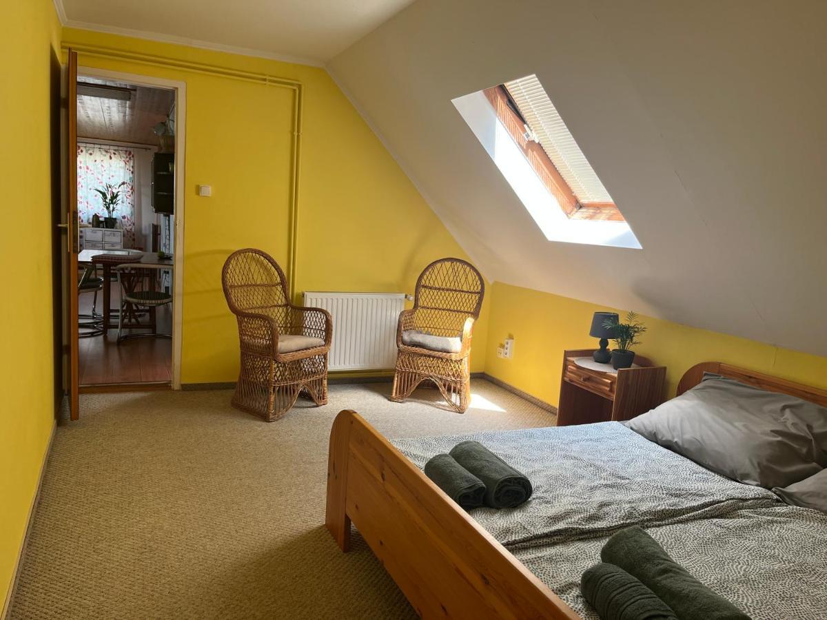 Апартаменты Casa Di Bianca - Koezvetlen Vizparti Nyaralo Шиофок Экстерьер фото